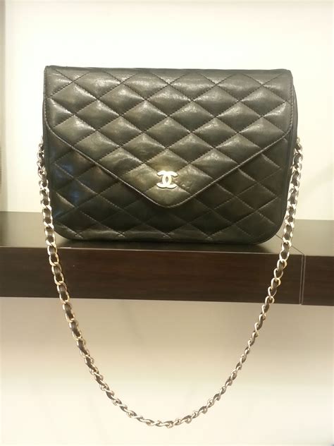 borse stoffa chanel|vintage Chanel handbags.